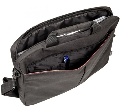 Defender Torba IOTA 15,6 do notebooka Czarna Defender Torba IOTA 15,6 do notebooka Czarna