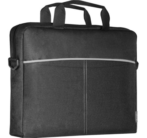 Defender Torba na laptopa LITE 15,6" szara Defender Torba na laptopa LITE 15,6" szara