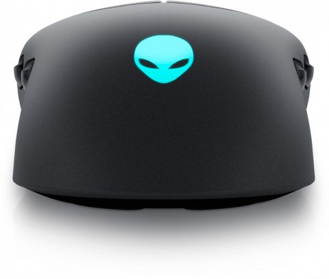 Dell Bezprzewodowa mysz Alienware Tri-Mode Gaming - AW720M (Dark Sideof the Moon) Dell Bezprzewodowa mysz Alienware Tri-Mode Gaming - AW720M (Dark Sideof the Moon)