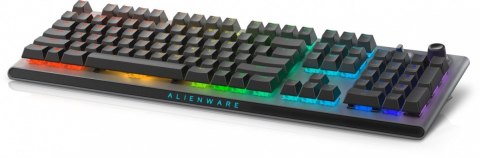 Dell Klawiatura Alienware AW920K- US - Dark Side Dell Klawiatura Alienware AW920K- US - Dark Side