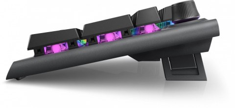 Dell Klawiatura Alienware AW920K- US - Dark Side Dell Klawiatura Alienware AW920K- US - Dark Side