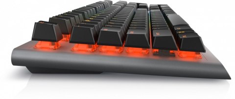Dell Klawiatura Alienware AW920K- US - Dark Side Dell Klawiatura Alienware AW920K- US - Dark Side