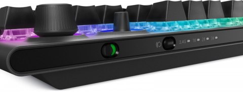 Dell Klawiatura Alienware AW920K- US - Dark Side Dell Klawiatura Alienware AW920K- US - Dark Side