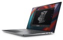 Dell Mobilna stacja robocza Precision 5490 Win11Pro Ultra 7 165H/32GB/1TB SSD Gen4/14.0 FHD+/Nvidia RTX 2000/IR Cam/Mic/WLAN + BT/Bac
