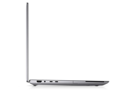 Dell Mobilna stacja robocza Precision 5690 W11P Ultra 7 165H/32GB/1TB SSD/16.0 FHD+/RTX 2000/IR Cam/Mic/WLAN + BT/Backlit Kb/6 Cell/1 Dell Mobilna stacja robocza Precision 5690 W11P Ultra 7 165H/32GB/1TB SSD/16.0 FHD+/RTX 2000/IR Cam/Mic/WLAN + BT/Backlit Kb/6 Cell/1