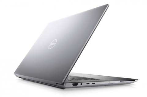 Dell Mobilna stacja robocza Precision 5690 Win11Pro Ultra 7 165H/32GB/1TB SSD G4/16.0 FHD+/Nvidia RTX 1000/IR Cam/Mic/WLAN + BT/Backl Dell Mobilna stacja robocza Precision 5690 Win11Pro Ultra 7 165H/32GB/1TB SSD G4/16.0 FHD+/Nvidia RTX 1000/IR Cam/Mic/WLAN + BT/Backl