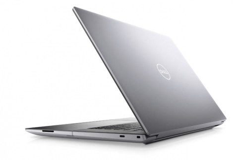 Dell Mobilna stacja robocza Precision 5690 Win11Pro Ultra 7 165H/32GB/1TB SSD G4/16.0 FHD+/Nvidia RTX 1000/IR Cam/Mic/WLAN + BT/Backl Dell Mobilna stacja robocza Precision 5690 Win11Pro Ultra 7 165H/32GB/1TB SSD G4/16.0 FHD+/Nvidia RTX 1000/IR Cam/Mic/WLAN + BT/Backl