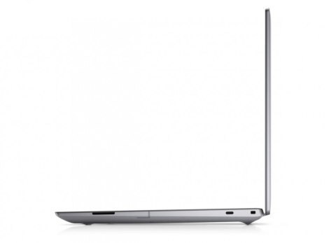 Dell Mobilna stacja robocza Precision 5690 Win11Pro Ultra 7 165H/32GB/1TB SSD G4/16.0 FHD+/Nvidia RTX 1000/IR Cam/Mic/WLAN + BT/Backl Dell Mobilna stacja robocza Precision 5690 Win11Pro Ultra 7 165H/32GB/1TB SSD G4/16.0 FHD+/Nvidia RTX 1000/IR Cam/Mic/WLAN + BT/Backl