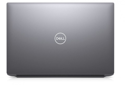 Dell Mobilna stacja robocza Precision 5690 Win11Pro Ultra 7 165H/32GB/1TB SSD G4/16.0 FHD+/Nvidia RTX 1000/IR Cam/Mic/WLAN + BT/Backl Dell Mobilna stacja robocza Precision 5690 Win11Pro Ultra 7 165H/32GB/1TB SSD G4/16.0 FHD+/Nvidia RTX 1000/IR Cam/Mic/WLAN + BT/Backl