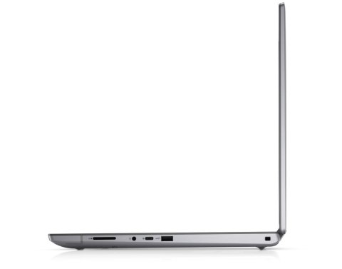 Dell Mobilna stacja robocza Precision 7680 Win11Pro i7-13850HX/32GB/1TB SSD/16.0 FHD+/Nvidia RTX 3500/FgrPr&SmtCd/FHD/IR Cam/Mic/WLAN Dell Mobilna stacja robocza Precision 7680 Win11Pro i7-13850HX/32GB/1TB SSD/16.0 FHD+/Nvidia RTX 3500/FgrPr&SmtCd/FHD/IR Cam/Mic/WLAN