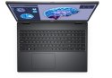 Dell Mobilna stacja robocza Precision 7680 Win11Pro i7-13850HX/32GB/1TB SSD/16.0 FHD+/Nvidia RTX 3500/FgrPr&SmtCd/FHD/IR Cam/Mic/WLAN