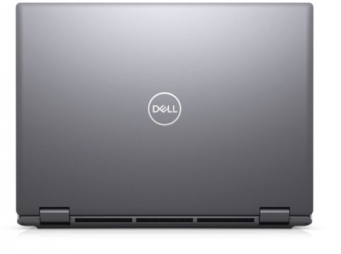 Dell Mobilna stacja robocza Precision 7680 Win11Pro i7-13850HX/32GB/1TB SSD/16.0 FHD+/Nvidia RTX 3500/FgrPr&SmtCd/FHD/IR Cam/Mic/WLAN Dell Mobilna stacja robocza Precision 7680 Win11Pro i7-13850HX/32GB/1TB SSD/16.0 FHD+/Nvidia RTX 3500/FgrPr&SmtCd/FHD/IR Cam/Mic/WLAN