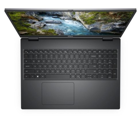Dell Mobilna stacja robocza Precision 7680 Win11Pro i7-13850HX/32GB/1TB SSD/16.0 FHD+/Nvidia RTX 3500/FgrPr&SmtCd/FHD/IR Cam/Mic/WLAN Dell Mobilna stacja robocza Precision 7680 Win11Pro i7-13850HX/32GB/1TB SSD/16.0 FHD+/Nvidia RTX 3500/FgrPr&SmtCd/FHD/IR Cam/Mic/WLAN