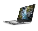 Dell Mobilna stacja robocza Precision 7680 Win11Pro i7-13850HX/32GB/1TB SSD/16.0 FHD+/Nvidia RTX 3500/FgrPr&SmtCd/FHD/IR Cam/Mic/WLAN