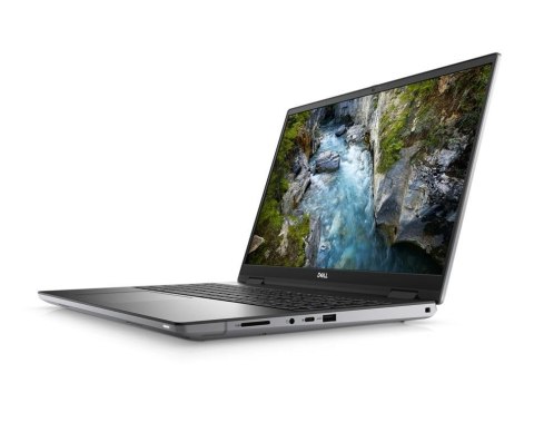 Dell Mobilna stacja robocza Precision 7680 Win11Pro i7-13850HX/32GB/1TB SSD/16.0 FHD+/Nvidia RTX 3500/FgrPr&SmtCd/FHD/IR Cam/Mic/WLAN Dell Mobilna stacja robocza Precision 7680 Win11Pro i7-13850HX/32GB/1TB SSD/16.0 FHD+/Nvidia RTX 3500/FgrPr&SmtCd/FHD/IR Cam/Mic/WLAN