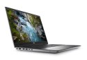 Dell Mobilna stacja robocza Precision 7680 Win11Pro i7-13850HX/32GB/1TB SSD/16.0 FHD+/Nvidia RTX 3500/FgrPr&SmtCd/FHD/IR Cam/Mic/WLAN