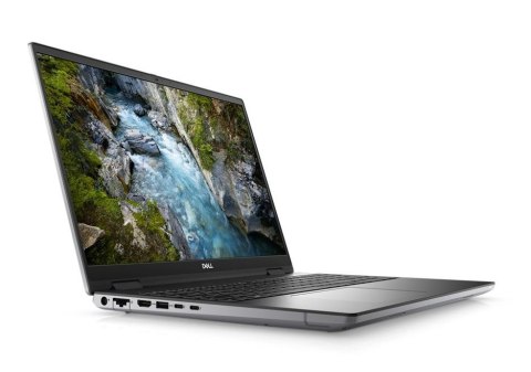 Dell Mobilna stacja robocza Precision 7680 Win11Pro i7-13850HX/32GB/1TB SSD/16.0 FHD+/Nvidia RTX 3500/FgrPr&SmtCd/FHD/IR Cam/Mic/WLAN Dell Mobilna stacja robocza Precision 7680 Win11Pro i7-13850HX/32GB/1TB SSD/16.0 FHD+/Nvidia RTX 3500/FgrPr&SmtCd/FHD/IR Cam/Mic/WLAN