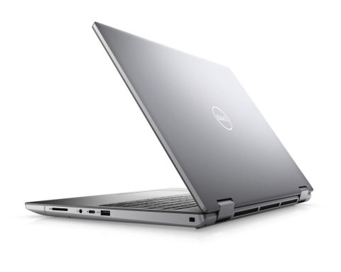 Dell Mobilna stacja robocza Precision 7680 Win11Pro i7-13850HX/32GB/1TB SSD/16.0 FHD+/Nvidia RTX 3500/FgrPr&SmtCd/FHD/IR Cam/Mic/WLAN Dell Mobilna stacja robocza Precision 7680 Win11Pro i7-13850HX/32GB/1TB SSD/16.0 FHD+/Nvidia RTX 3500/FgrPr&SmtCd/FHD/IR Cam/Mic/WLAN