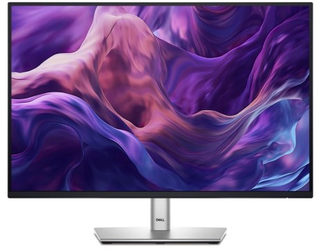 Dell Monitor 24.07 cala P2425E 16:10 WUXGA/HDMI/USBC/DP/RJ45/USB/5Y Dell Monitor 24.07 cala P2425E 16:10 WUXGA/HDMI/USBC/DP/RJ45/USB/5Y
