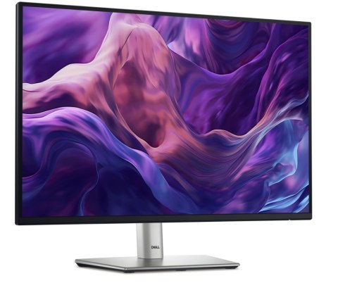 Dell Monitor 24.07 cala P2425E 16:10 WUXGA/HDMI/USBC/DP/RJ45/USB/5Y Dell Monitor 24.07 cala P2425E 16:10 WUXGA/HDMI/USBC/DP/RJ45/USB/5Y