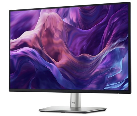Dell Monitor 24.07 cala P2425E 16:10 WUXGA/HDMI/USBC/DP/RJ45/USB/5Y Dell Monitor 24.07 cala P2425E 16:10 WUXGA/HDMI/USBC/DP/RJ45/USB/5Y