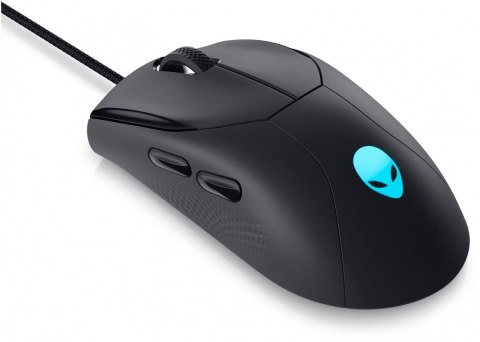 Dell Mysz dla graczy Alienware AW320M Dell Mysz dla graczy Alienware AW320M