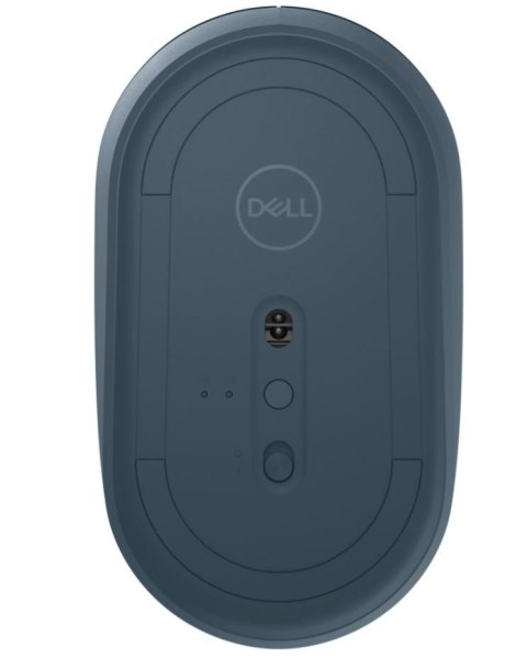 Dell Mysz mobilna bezprzewodowa - MS3320W - zielona Dell Mysz mobilna bezprzewodowa - MS3320W - zielona