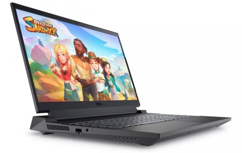 Dell Notebook Inspiron G15 5535 Win11Home Ryzen 7 7840HS/15.6 FHD/512GB/16GB/RTX 4050/2Y NBD Dell Notebook Inspiron G15 5535 Win11Home Ryzen 7 7840HS/15.6 FHD/512GB/16GB/RTX 4050/2Y NBD