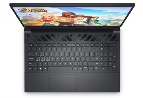 Dell Notebook Inspiron G15 5535 Win11Home Ryzen 7 7840HS/15.6 FHD/512GB/16GB/RTX 4050/2Y NBD Dell Notebook Inspiron G15 5535 Win11Home Ryzen 7 7840HS/15.6 FHD/512GB/16GB/RTX 4050/2Y NBD