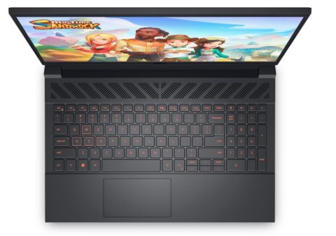 Dell Notebook Inspiron G15 5535 Win11Home Ryzen 7 7840HS/15.6 FHD/512GB/16GB/RTX 4050/2Y NBD Dell Notebook Inspiron G15 5535 Win11Home Ryzen 7 7840HS/15.6 FHD/512GB/16GB/RTX 4050/2Y NBD