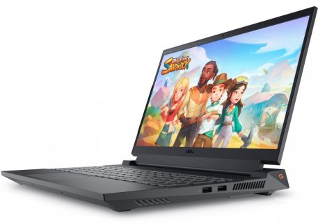Dell Notebook Inspiron G15 5535 Win11Home Ryzen 7 7840HS/15.6 FHD/512GB/16GB/RTX 4050/2Y NBD Dell Notebook Inspiron G15 5535 Win11Home Ryzen 7 7840HS/15.6 FHD/512GB/16GB/RTX 4050/2Y NBD