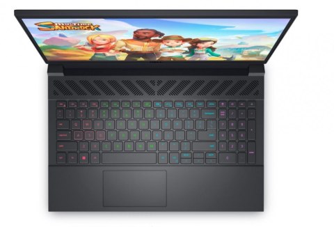 Dell Notebook Inspiron G15 5535 Win11Home Ryzen 7 7840HS/15.6 FHD/512GB/16GB/RTX 4050/2Y NBD Dell Notebook Inspiron G15 5535 Win11Home Ryzen 7 7840HS/15.6 FHD/512GB/16GB/RTX 4050/2Y NBD