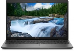 Dell Laptop Latitude 3550 Win11Pro i5-1335U/16GB/512GB SSD Gen4/15.6 FHD/Integrated/FgrPr/FHD/IR Cam/Mic/WLAN + BT/Backlit Kb/3 Cell/
