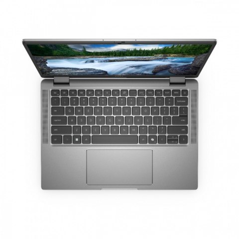 Dell Notebook Latitude 7350 Win11Pro Ultra 7 165U/16GB/512GB SSD/13.3'FHD+/Intel Graphics/FgrPr&SmtCd/FHD/IR Cam/Mic/WLAN+BT/Backlit Dell Notebook Latitude 7350 Win11Pro Ultra 7 165U/16GB/512GB SSD/13.3'FHD+/Intel Graphics/FgrPr&SmtCd/FHD/IR Cam/Mic/WLAN+BT/Backlit