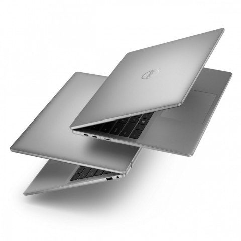 Dell Notebook Latitude 7455 Win11Pro Snapdragon X Plus 10C 16GB/512GB SSD Gen4/14.0 QHD+ Touch/UMA GPU/FgrPr/FHD/IR Cam/Mic/WLAN+BT/B Dell Notebook Latitude 7455 Win11Pro Snapdragon X Plus 10C 16GB/512GB SSD Gen4/14.0 QHD+ Touch/UMA GPU/FgrPr/FHD/IR Cam/Mic/WLAN+BT/B