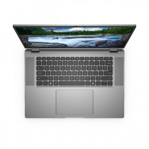 Dell Notebook Latitude 7650 Win11Pro Ultra 7 155U/16GB/512GB SSD Gen4/16 FHD+/Int/FgrPr&SmtCd/FHD/IR Cam/Mic/WWANready+BT/Backlit Kb/ Dell Notebook Latitude 7650 Win11Pro Ultra 7 155U/16GB/512GB SSD Gen4/16 FHD+/Int/FgrPr&SmtCd/FHD/IR Cam/Mic/WWANready+BT/Backlit Kb/
