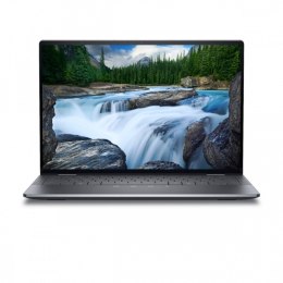 Dell Notebook Latitude 9450 2in1 Win11Pro Ultra 7 165U/32GB/1TB SSD Gen4/14.0 QHD+ Touch/Int/FgrPr/FHD/IR Cam/Mic/WLAN+BT/Backlit Kb/