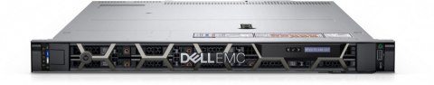 Dell *R450 Si 4309Y 16GB 480G B H355 IDEn 1100W 3Y Dell *R450 Si 4309Y 16GB 480G B H355 IDEn 1100W 3Y