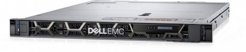 Dell *R450 Si 4309Y 16GB 480G B H355 IDEn 1100W 3Y Dell *R450 Si 4309Y 16GB 480G B H355 IDEn 1100W 3Y