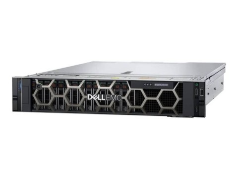 Dell !R550 4309Y 16GB 16x2,5 480GB H755 iDEn 2x1100 3Y Dell !R550 4309Y 16GB 16x2,5 480GB H755 iDEn 2x1100 3Y