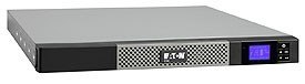 Eaton UPS 5P 650 Rack 1U 5P650iR; 650VA/420W; RS232, USB Eaton UPS 5P 650 Rack 1U 5P650iR; 650VA/420W; RS232, USB