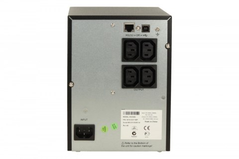 Eaton UPS 5SC 500i 5SC500i Eaton UPS 5SC 500i 5SC500i