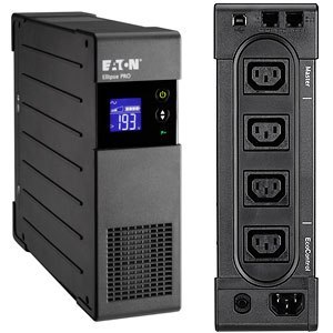 Eaton UPS Ellipse PRO 650 IEC ELP650IEC Eaton UPS Ellipse PRO 650 IEC ELP650IEC