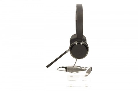 Jabra Evolve 20 Duo, MS Jabra Evolve 20 Duo, MS