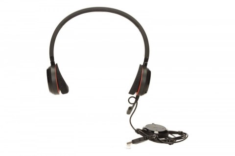 Jabra Evolve 20 Duo, MS Jabra Evolve 20 Duo, MS