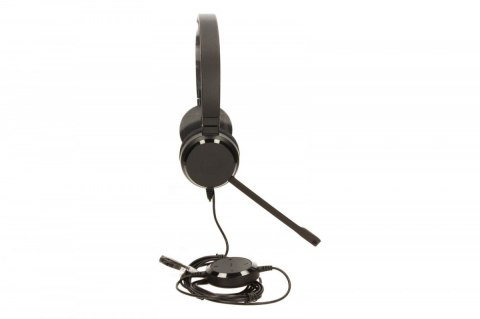 Jabra Evolve 20 Duo, MS Jabra Evolve 20 Duo, MS