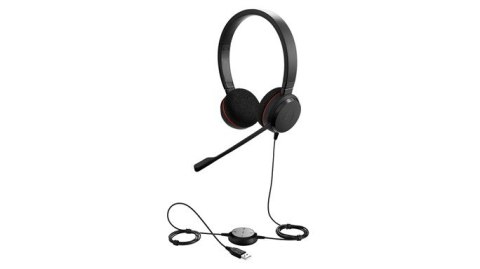 Jabra Evolve 20 Duo Jabra Evolve 20 Duo