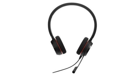 Jabra Evolve 20 Duo Jabra Evolve 20 Duo
