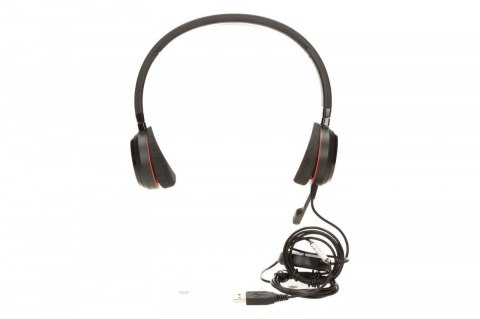Jabra Evolve 20 Duo Jabra Evolve 20 Duo