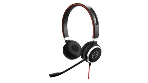 Jabra Evolve 40 Duo MS Jabra Evolve 40 Duo MS